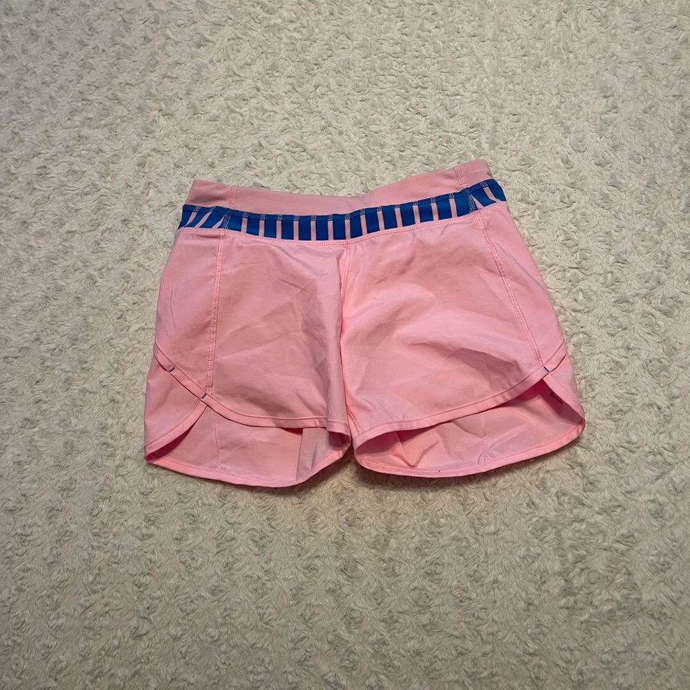 ivivva athletic shorts
